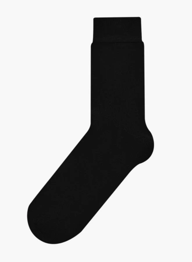 ال بي ال من شو اكسبرس Men Socks Crew Length - Set Of 7